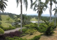 Bukit Jawi Golf Resort